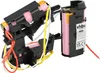 vhbw Akku kompatibel mit AEG CX7-30IW 900940858, 900940838, Produktbild-Vorschau 3