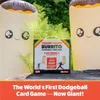 Throw Throw Burrito - Extreme Outdoor Edition by Exploding Produktbild-Vorschau 1