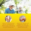 Vitamin D3 K2 Hevert+Calcium u.Magnes.4000 IE Kps. 120 St Produktbild-Vorschau 6