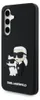 Karl Lagerfeld Klhcs24Fe3Drkcnk S24 Fe S721 Czarny/Nero Anteprima dell’immagine prodotto 2