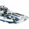 LEGO Technik Frachtflugzeug 42025 Produktbild-Vorschau 12