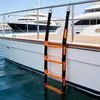 Aufblasbare Bootsleiter – Faltbare Dock-Treppe 600 lbs Produktbild-Vorschau 4