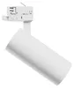 ANDROMEDA LED Stromschienenstrahler 3-Phasen 24W 25° CCT Produktbild-Vorschau 2