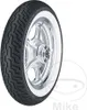 Pneumatico DUNLOP D404F WWW larghezza pareti bianche Anteprima dell’immagine prodotto 1