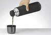 alfi ALFI Isolierflasche Isotherm Eco velvet black matt Produktbild-Vorschau 6