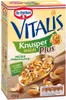 Dr. Oetker Vitalis Knusper müsli Plus Nuss Mischung mit Produktbild-Vorschau 7