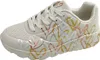 Skechers Sneakers 314067LNTMT in Beige color size 38 Anteprima dell’immagine prodotto 12