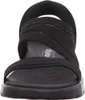 Skechers Slip-ins  Go Walk Flex Czarny Podgląd zdjęcia produktu 17