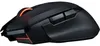 PowerColor Maus Alphyn AM10 Black 2U1-G000041000 Produktbild-Vorschau 2