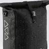 Zagatto Fahrradtaschen für Gepäckträger Geräumig Produktbild-Vorschau 6
