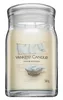 Yankee Candle - Candela firmata Clean Cotone 567,0g Anteprima dell’immagine prodotto 2