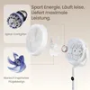 SONGMICS Standventilator mit Fernbedienung, Produktbild-Vorschau 7