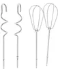 Camry CR 4220 Handmixer weiß 750W Produktbild-Vorschau 3