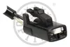 OPTIMAL ABS Sensor Raddrehzahl Vorne Links für KIA CERATO Produktbild-Vorschau 3