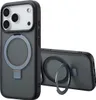 Accezz Ring Stand Backcover z MagSafe dla Apple iPhone 17 Podgląd zdjęcia produktu 1