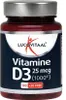 Vitamin D3 25 mcg 120 Kapseln Produktbild-Vorschau 8