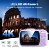 digitálny fotoaparát 4K 64MP kompaktný fotoaparát s Náhľad obrázku produktu 2