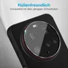 2x Kamera Schutz Glas für Xiaomi 15 Ultra Schutzglas Camera Produktbild-Vorschau 7