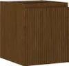 Mexen Rivel Badezimmerschrank für Waschbecken 40 cm, 1 Tür, Produktbild-Vorschau 1