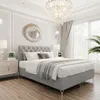 Boxspringbett GracePLUS-160x200cm Produktbild-Vorschau 1