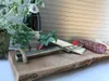 LS-LebenStil XL Mango Schneidebrett Nature 50cm Echt-Holz Produktbild-Vorschau 2
