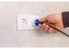 Shelly Plug S Gen3, Draußen, Schwarz, 50 m, 30 m, Produktbild-Vorschau 9