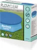 Bestway Flowclear Fast Set Poolabdeckung 240 cm Produktbild-Vorschau 27