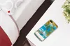 MuchoWow® Handyhülle Schutzhülle Hülle für iPhone SE 2020 Produktbild-Vorschau 4