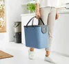 Rotho Mülltrennsystem 25L Albula - Mülleimer 40,0 x 23,5 x Produktbild-Vorschau 3