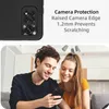 Silikónové puzdro pre Xiaomi Redmi Note 11 / 11s Protective Náhľad obrázku produktu 5