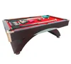Billardtisch 8 ft Billard Billard-Spiel Messung 220 x 110 Produktbild-Vorschau 2