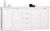 Sideboard Highboard Anrichte Kommode Standschrank Schrank Produktbild-Vorschau 1