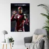 Pyramid Avengers Endgame I Am Iron Man Poster 61x91.5cm. Produktbild-Vorschau 3