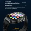 LOKMAT OCEAN 3 PRO chytré sportovní hodinky na zápěstí, Náhled obrázku produktu 6
