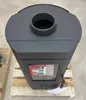 Kratki Holzofen Modell Koza K12 Produktbild-Vorschau 5