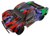 DF-Models CRUSHER SC, On-Road-Rennwagen, 1:10, 1500 mAh Produktbild-Vorschau 2