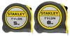 Stanley 5M + 8M Tylon Anteprima dell’immagine prodotto 3