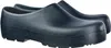 Albatros Purcel Profi Gartenclogs blau natur 44 Produktbild-Vorschau 5