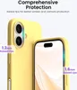 Custodia per Apple iPhone 17 custodia del telefono Anteprima dell’immagine prodotto 4
