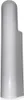 GU Abdeckkappe Uni-Jet D Falzeckband 9-37725-00-L-7 links Produktbild-Vorschau 1