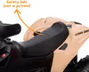 Quad électrique pour enfants 12 V - Can-Am Renegade - 4x4 - Voir les images du produit 8