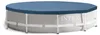 INTEX 28030 Abdeckplane für Frame Pool Ø 305cm, Überhang Produktbild-Vorschau 5