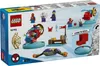 LEGO Spider-Man Vs. Goblin Anteprima dell’immagine prodotto 26