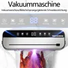 Vakuummaschine: 99% Vakuumrate, 30 cm Verschluss, 50 gratis Produktbild-Vorschau 9