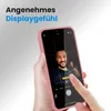 360 Grad Rundum Schutz Handyhülle für Xiaomi Redmi Note 13 Produktbild-Vorschau 5