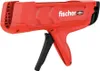 Fischer Auspresspistole FIS DM C Pro für Koaxialkartuschen Produktbild-Vorschau 2