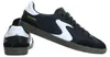 Scarpe Skechers Hotshot Pyke 254150BKW Anteprima dell’immagine prodotto 3