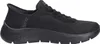 Skechers Sneakers 124837BBK in Black color size 39 Voir les images du produit 29