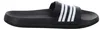 Sneakers Herren-Badepantolette Schwarz, Farbe:schwarz, EU Produktbild-Vorschau 4