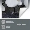 DarHaus Herdabdeckplatte 70x52 cm Anti Rutsch Matte Produktbild-Vorschau 5